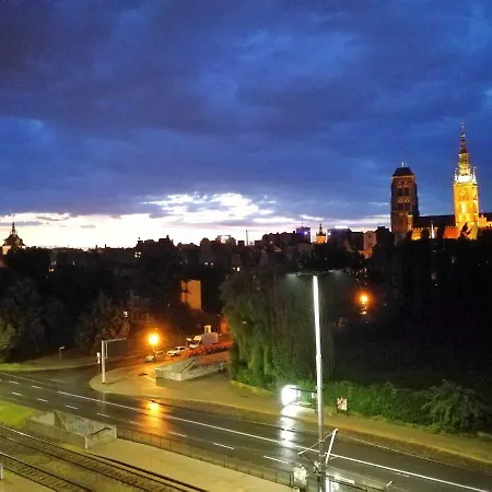 Old Town View - Podwale 36 *