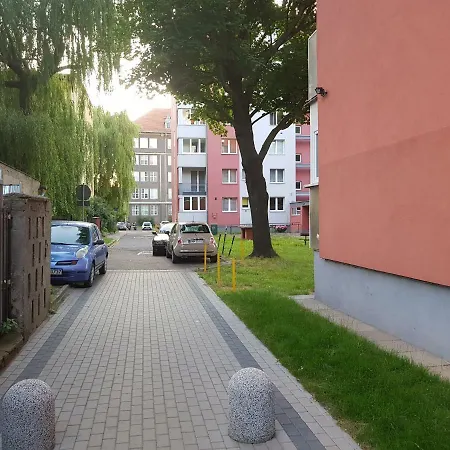 Old Town View - Podwale 36 *